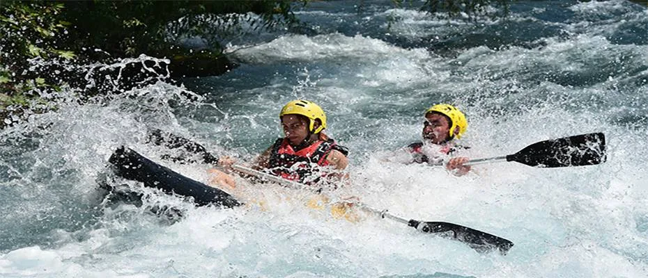 Macera turizmi pazarı 2034’te 1,9 trilyon doları aşacak