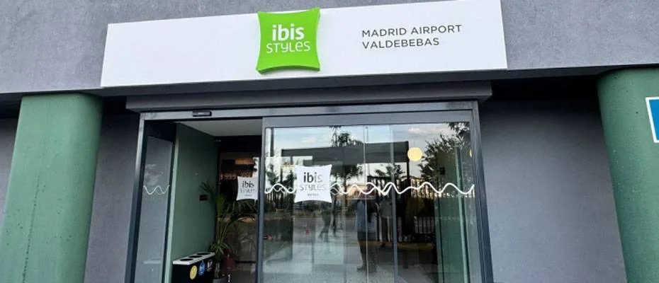 Madrid Sanayi Bölgelerinde Apart Otel ve “Flexliving” Projelerine Yeşil Işık