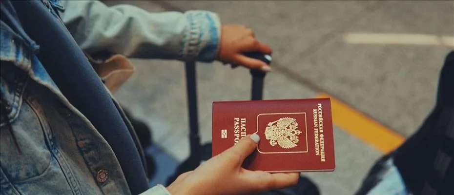 Rus turistler Körfez tatillerini toplu şekilde iptal ediyor