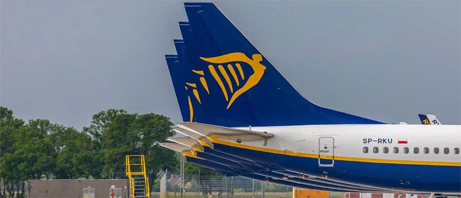 Ryanair Hollanda hükümetine havacılık vergisini kaldırma çağrısı yaptı