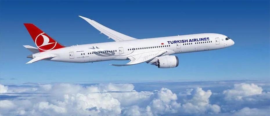 THY 2025’te 2,2 milyar dolar esas faaliyet kârı elde etti