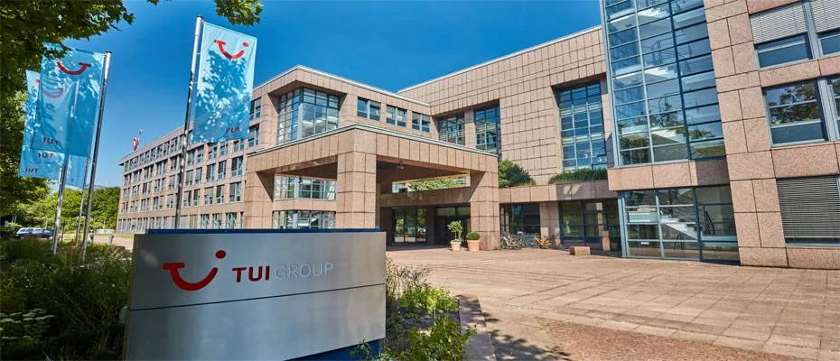 TUI ile Umman arasındaki turizm ortaklığı askıya alındı