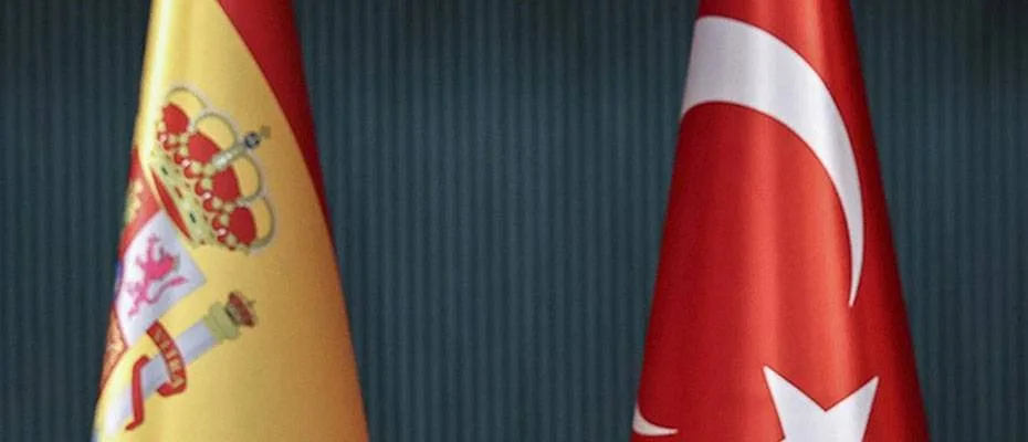 Türkiye ile İspanya Arasında Ticaret ve Turizmde Rekor Yıl