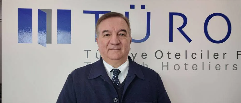 Türkiye turizmde ateş hattının ortasında güvenli bir liman