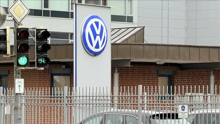 Alman yetkililer, “Volkswagen ile İsrail silah şirketi Rafael arasında ortaklık kurulabileceği” iddialarını yalanlamadı
