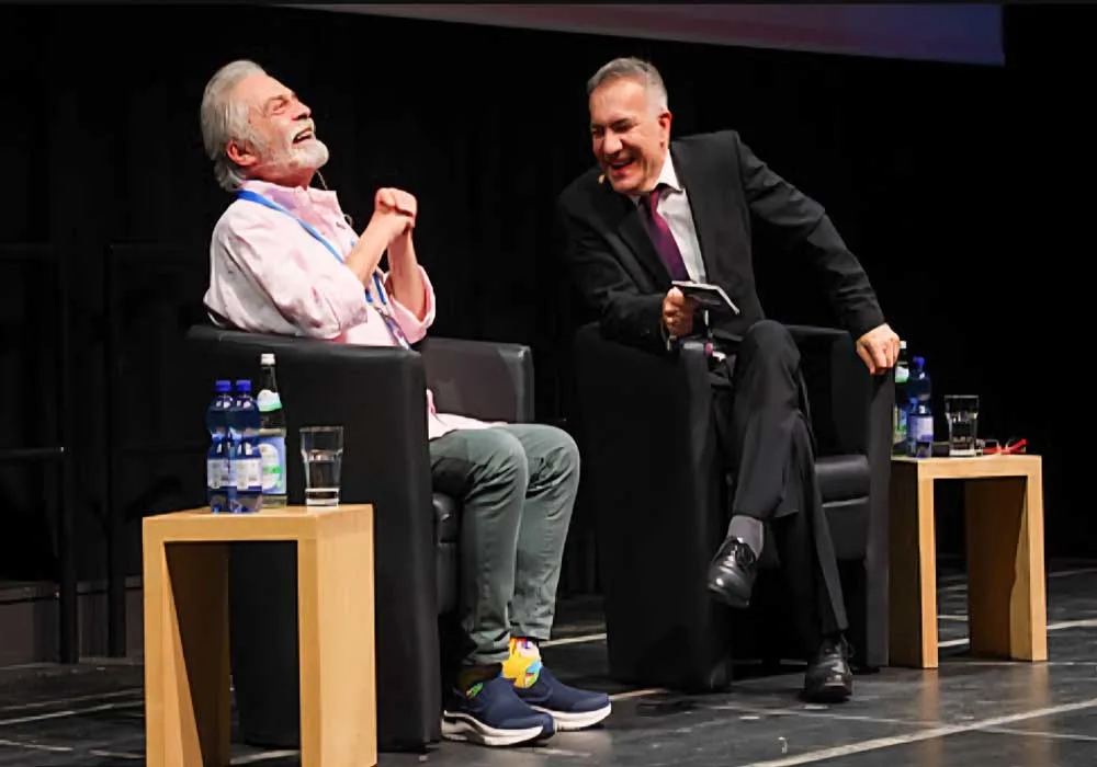Nürnberg Festivali’nde Sanatın Politik Gücü Öne Çıktı