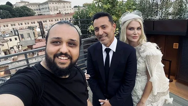 Ünlülerin Fotoğrafçısı Kaan Deniz