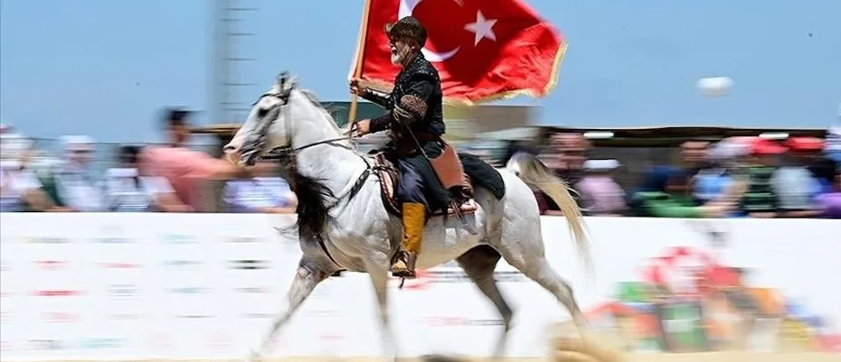 8. Etnospor Forumu, yarın Antalya’da başlayacak