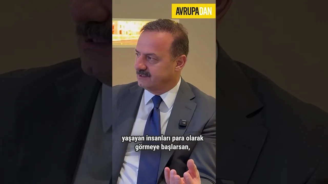 Ağıralioğlu’ndan dövizle askerlik çıkışı!