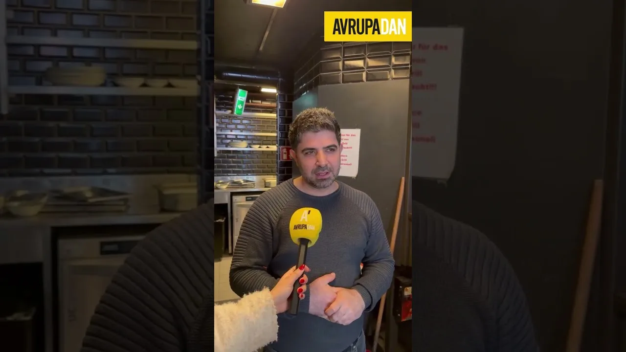 Almanya’daki gurbetçiler zamlara ne dedi?