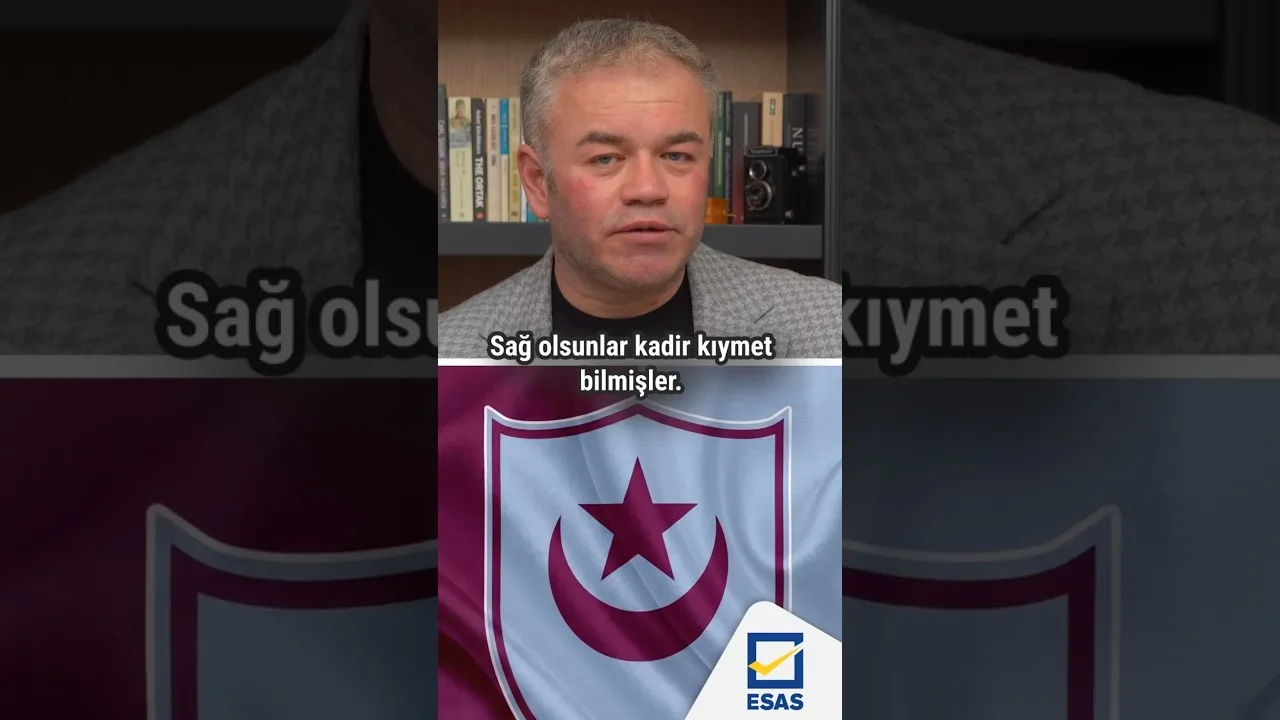 Armasında ay-yıldız olan İrlanda takımı…