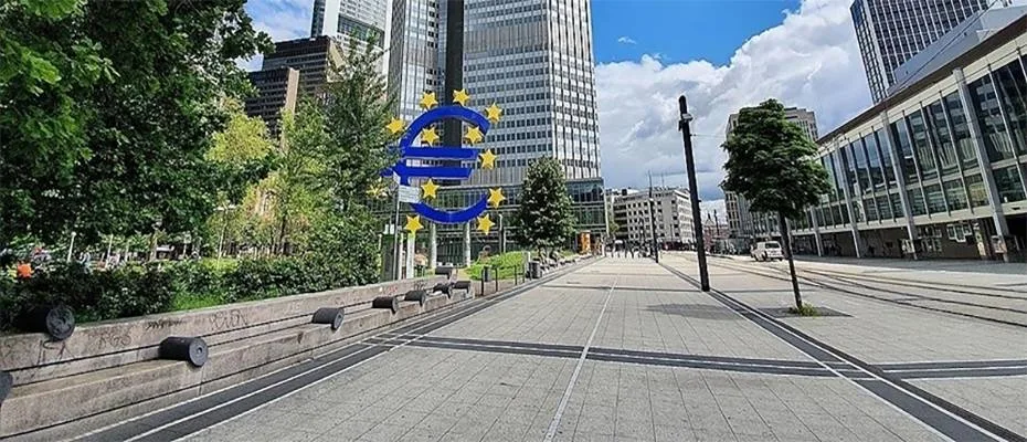 Avro Bölgesi’nde enflasyon beklentileri yükseldi