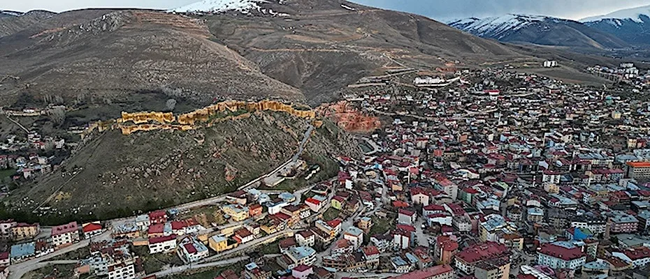 Bayburt Kalesi’nde tarihin gün yüzüne çıkarılacak