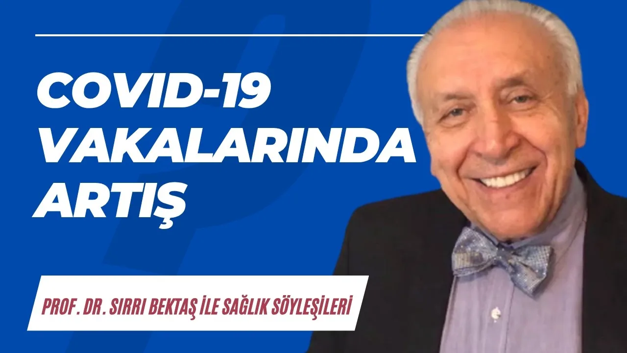 COVID-19’un yeni varyantı Cicada hızla yayılıyor