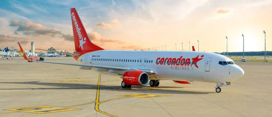 Corendon Airlines’a Global CIO’dan ‘Project of the Year’ ödülü
