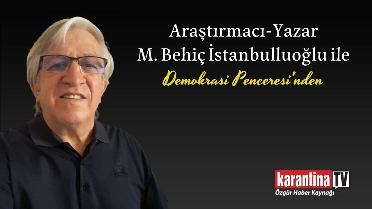 Gençlik Ne İstiyor?
