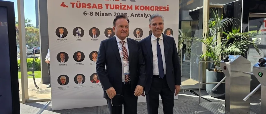 Baraner: 110 milyar dolar bir hedef değil, bir zihin devrimidir