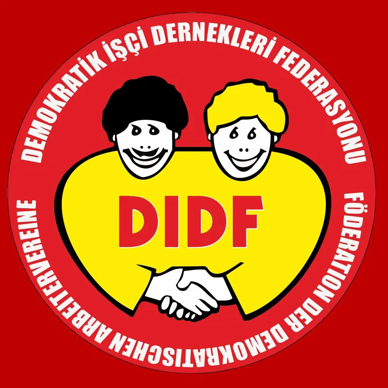 DİDF‘ten sosyal kısıtlamalara itiraz var