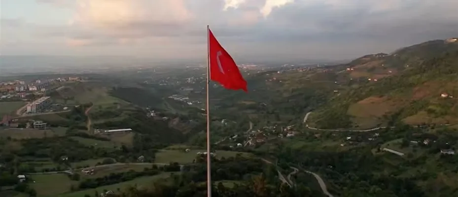 İletişim Başkanlığından Güvenli Liman Türkiye çalışması