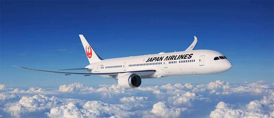 Japan Airlines bagaj işlemleri için robotları test ediyor