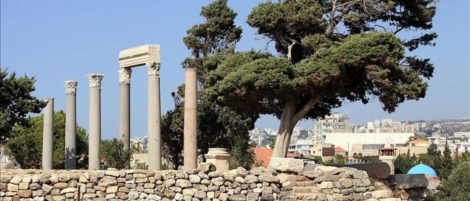 Lübnan’daki 39 kültürel varlık artırılmış koruma altına alındı