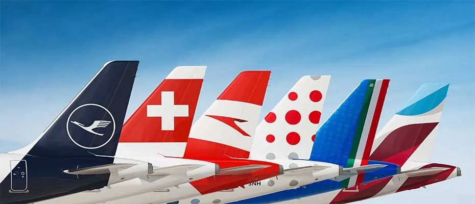 Lufthansa Group filo küçültme stratejisini hızlandırıyor