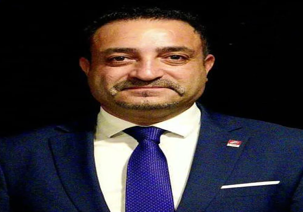 CHP Almanya Federasyonu’ndan “İstanbul’da Direniş, Almanya’da Dayanışma” Mitingi