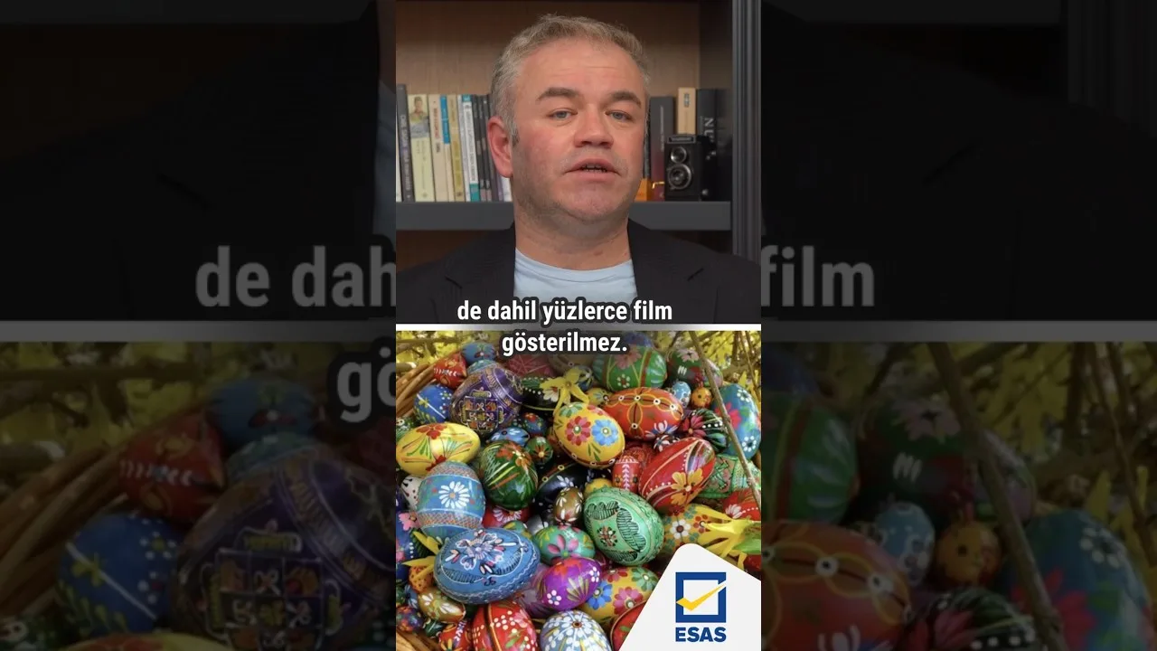 Paskalya Bayramı nedir, ne değildir?