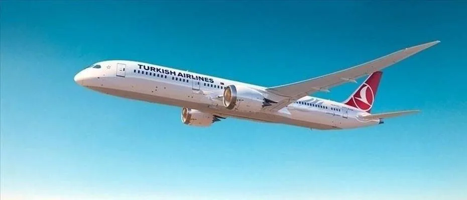 THY’den öğrencilere Avrupa uçuşlarında yüzde 15 indirim