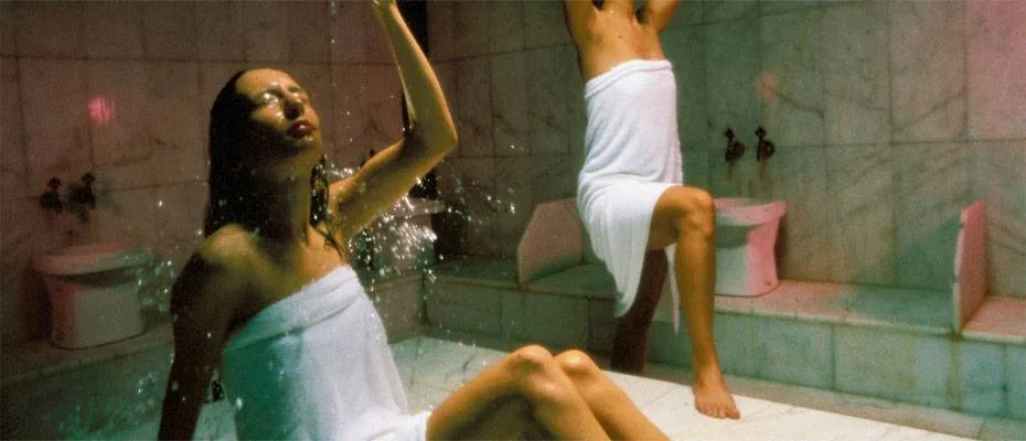 Almanların çoğu daha sağlıklı tatil yapmak istiyor