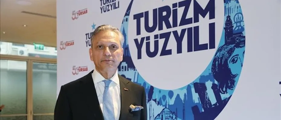 Türkiye, Orta Doğu Turizminde “Güven Adası” Olarak Öne Çıkıyor