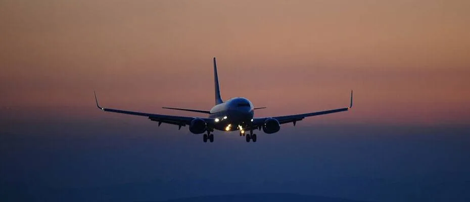 Türkiye uçuş emniyetinde AB ortalamasının önüne geçti