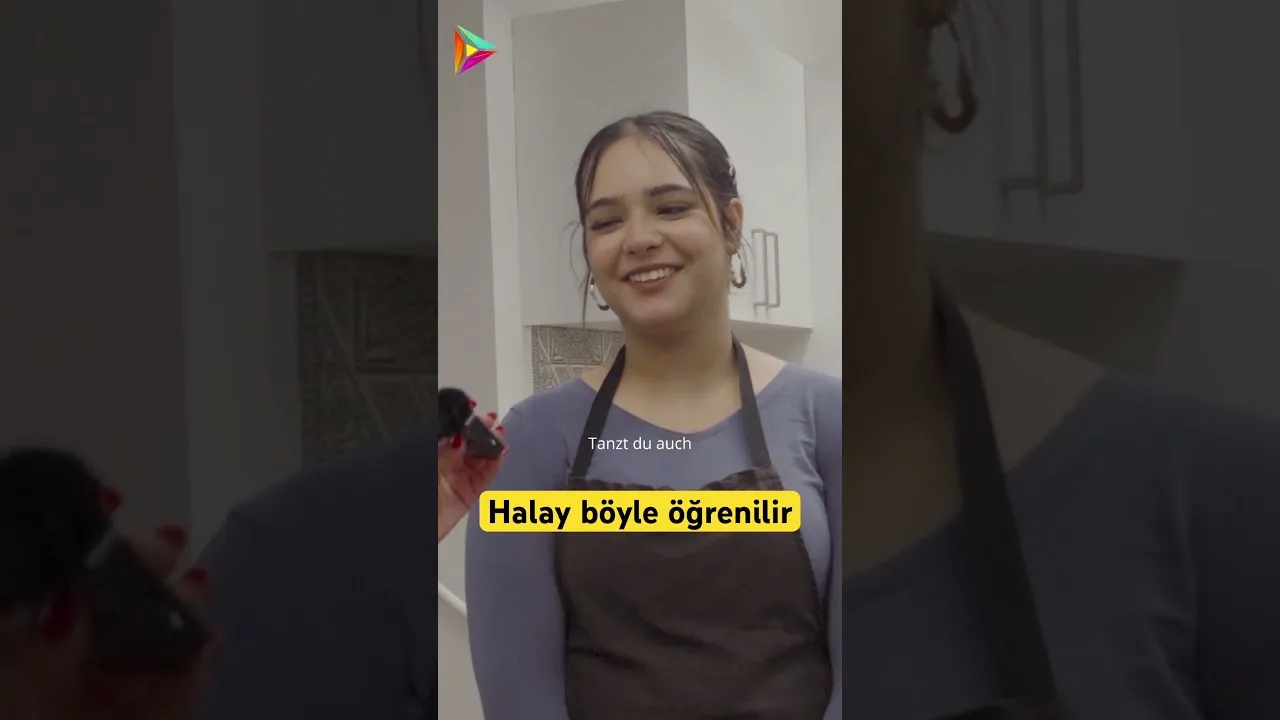 Urfa sıra gecesi gibi program oldu