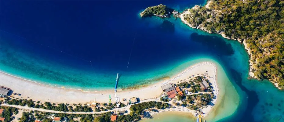 Yerli turizm harcamaları 2025’te 555 milyar lirayı aştı