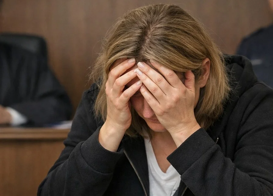Sahte Diplomayla Öğretmenlik Yapan Kadına 4,5 Yıl Hapis