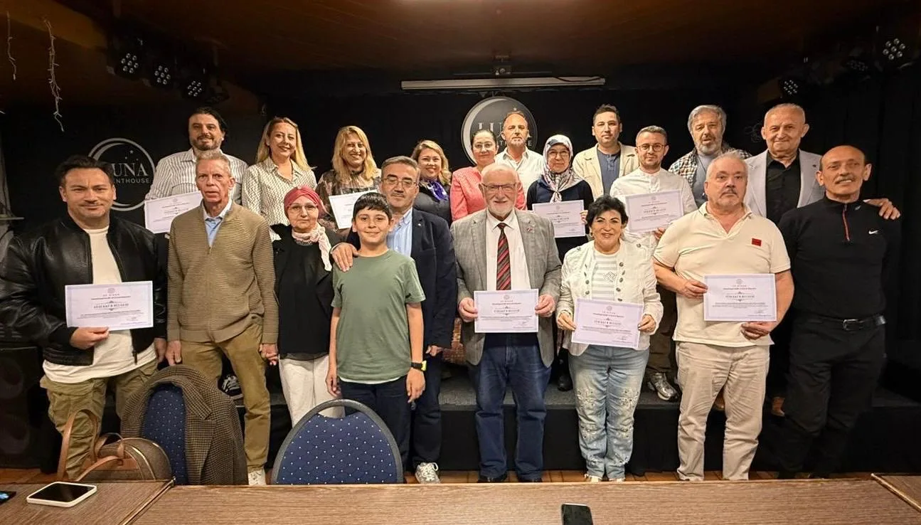 Fürth’te 23 Nisan Kutlamaları Masaya Yatırıldı