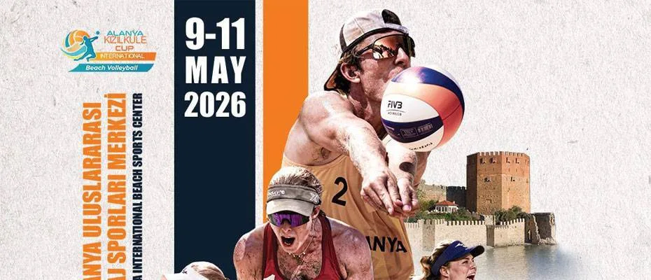 Alanya Kızılkule Cup’ta Şampiyonluk Heyecanı