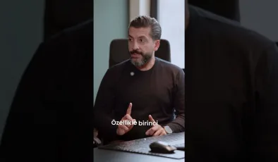 Almanya’da oturum almanın en kolay yolu…
