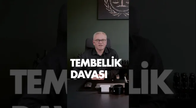Almanya’da tembellik davası (Untätigkeitsklage)