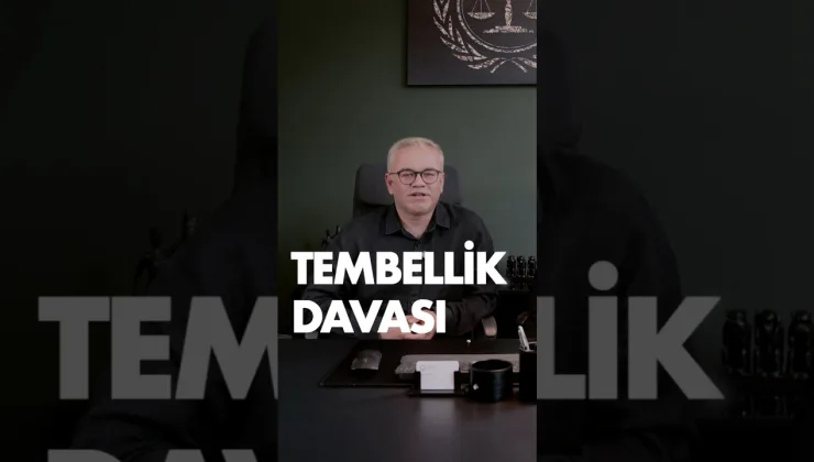 Almanya’da tembellik davası (Untätigkeitsklage)