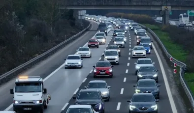 Bayram tatilinde yola çıkacak sürücülere araç bakımı uyarısı