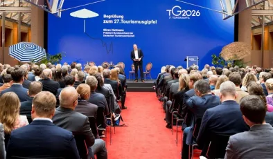 Berlin’de Turizm alarmı