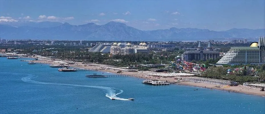 Kurban Bayramı tatili turizmde yoğunluk beklentisini artırdı