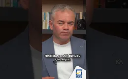 Dünyadaki en büyük ölüm sebebi…