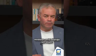 Dünyadaki en büyük ölüm sebebi…