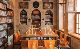 Hepsiburada 7. Mardin Bienali’nde çocukları ve gençleri sanatla buluşturdu