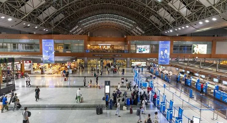 İstanbul havalimanları mart ayında Avrupa’nın en hızlı büyüyenleri oldu