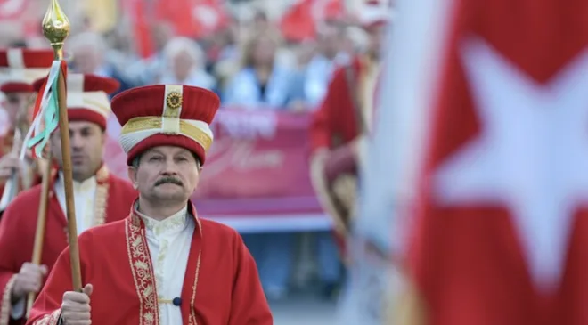İstanbul’un fethinin 573. yıl dönümü kutlanacak