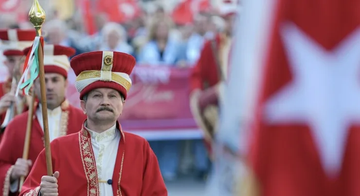 İstanbul’un fethinin 573. yıl dönümü kutlanacak