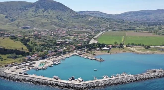 Kurban Bayramı Öncesi Gökçeada ve Bozcaada’da Rezervasyon Yoğunluğu